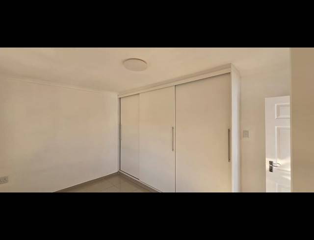 2 BEDROOM PROPERTY TO RENT IN SPRINGFIELD